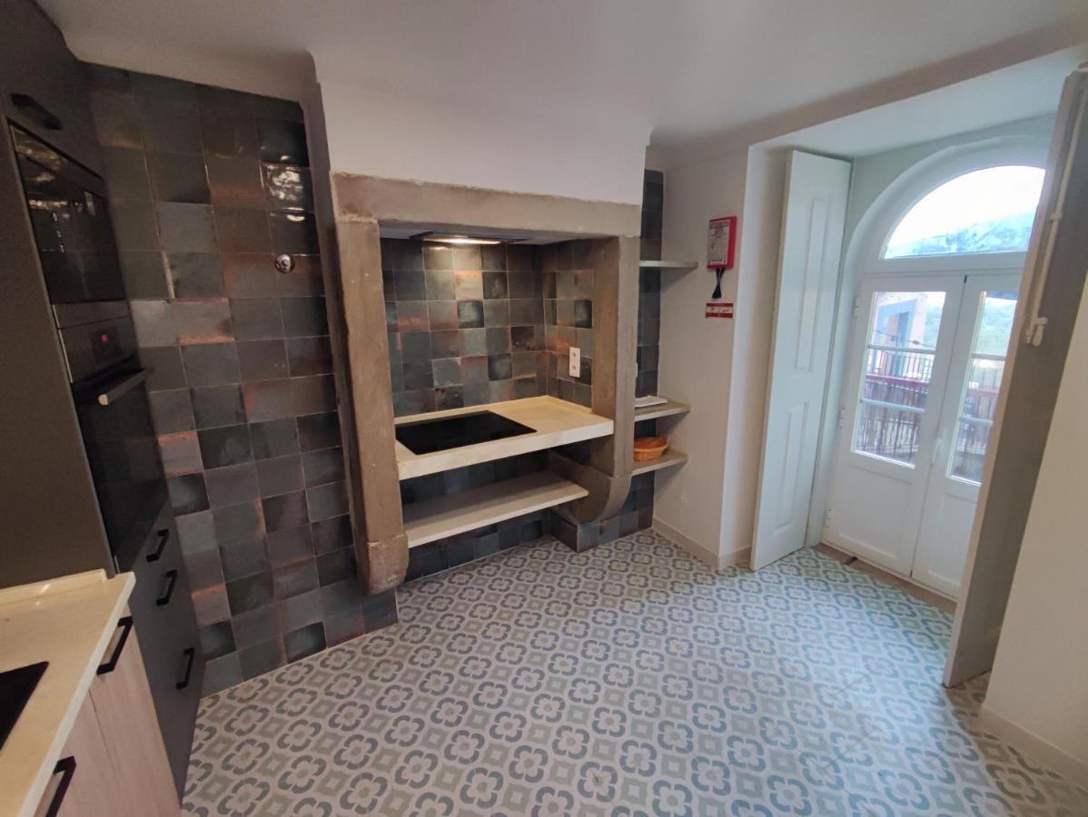 Sintra, T2 In Historic Center With Palace Views, Sintra Exterior foto